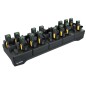 Zebra RS5100 20-SLOT RING SCA Zebra RS5100 20-SLOT RING SCA